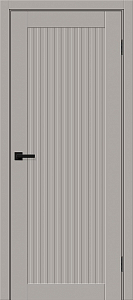 Товар Межкомнатная дверь Браво-50 Grey Pro BR6357